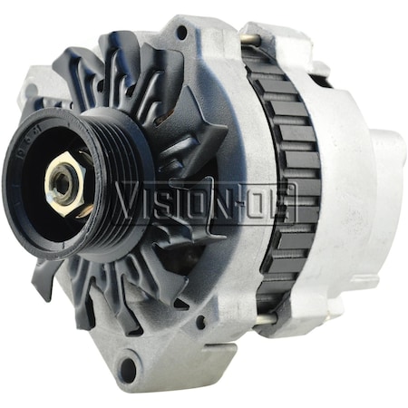 Bbb Industries NEW ALTERNATOR N7902-11